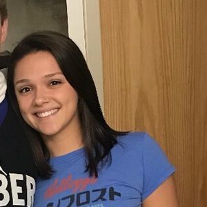 Meet your Posher, Kate